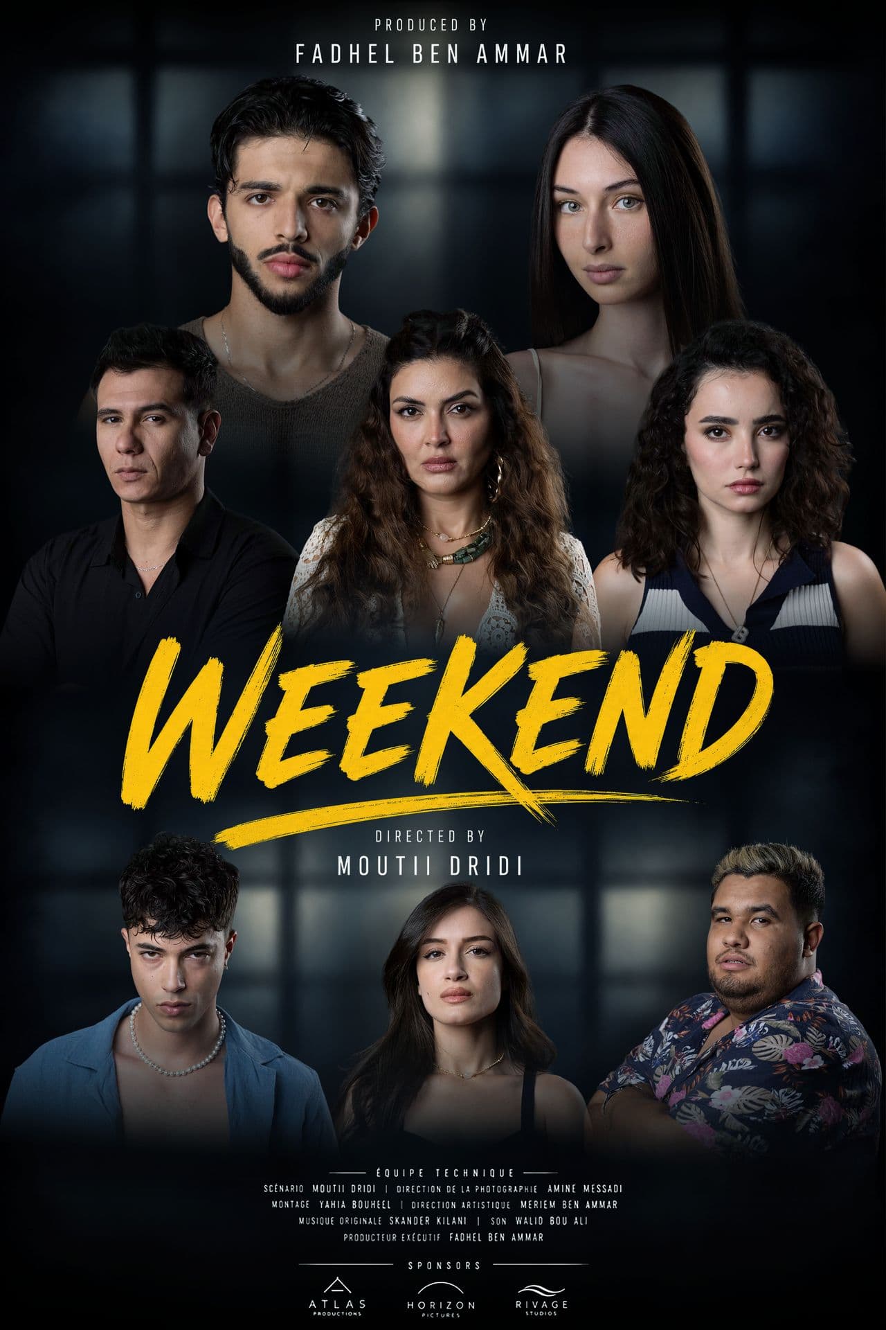 Weekend