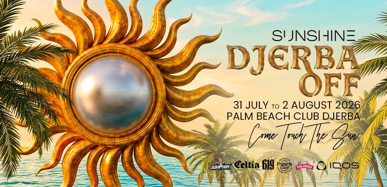 Djerba Off