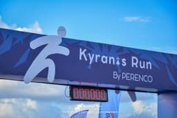 Kyranis Run 3e Édition