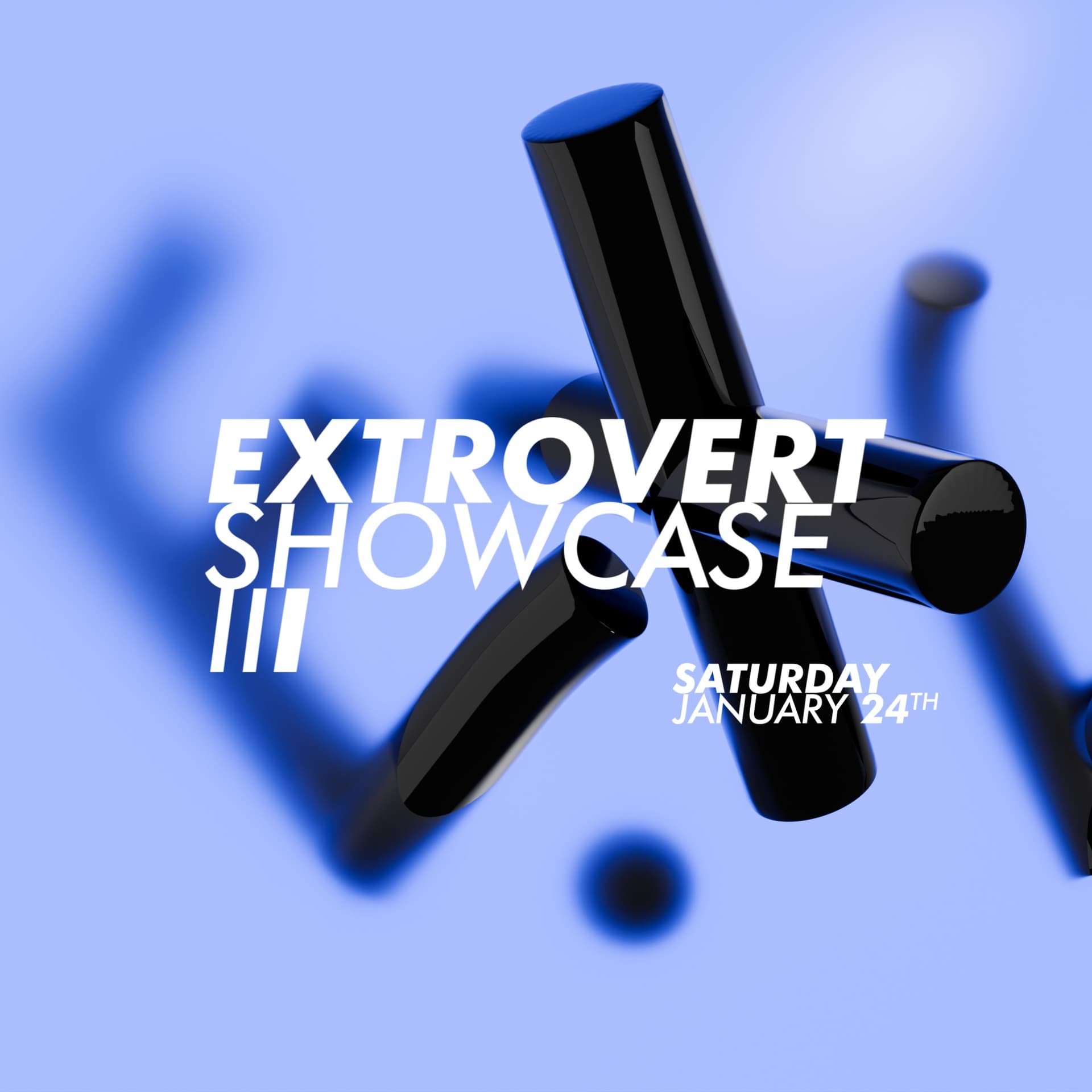 EXTROVERT SHOWCASE 03