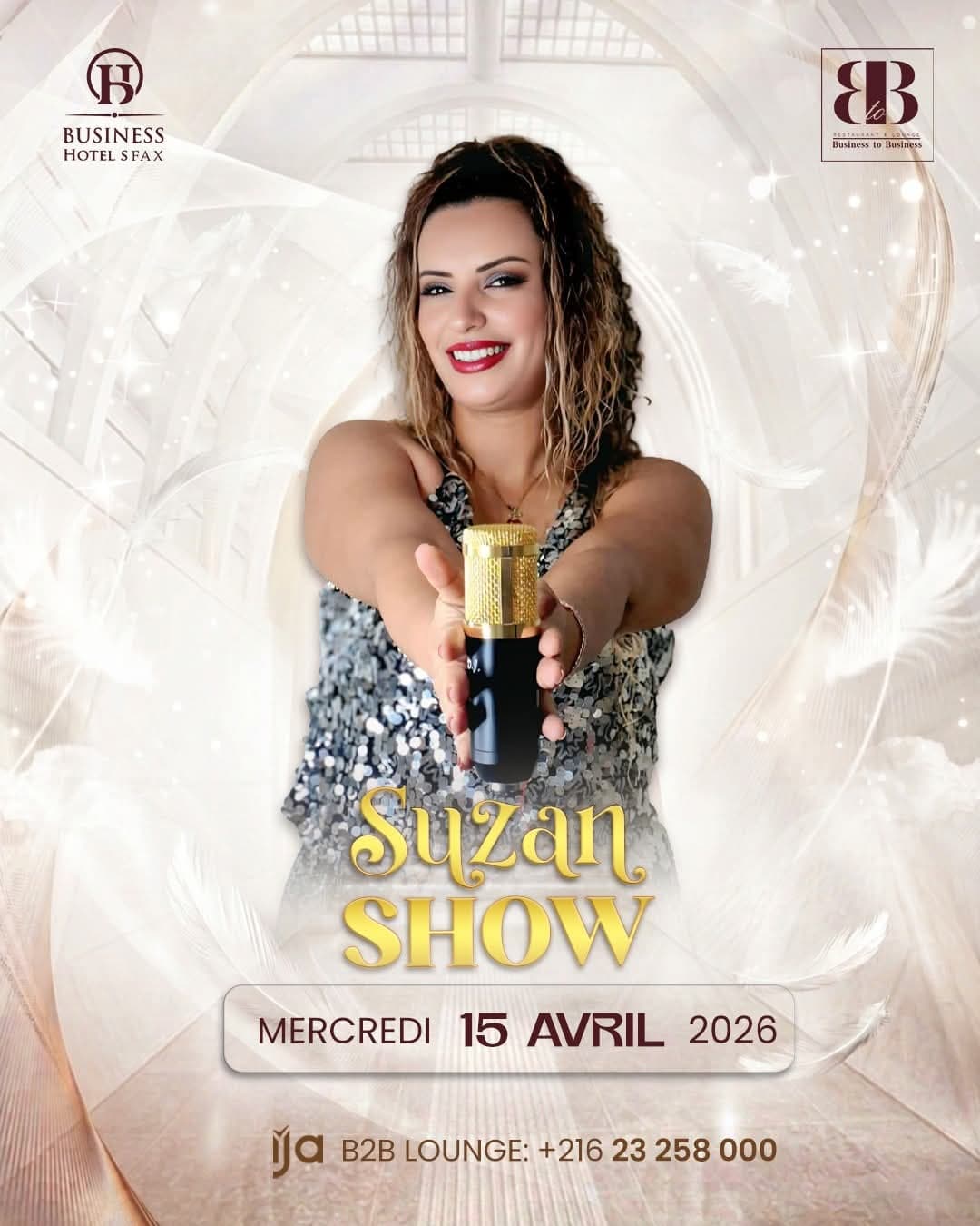 ️Suzan SHOW️