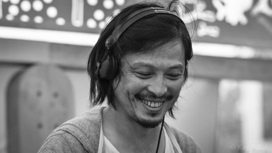 Fumiya Tanaka