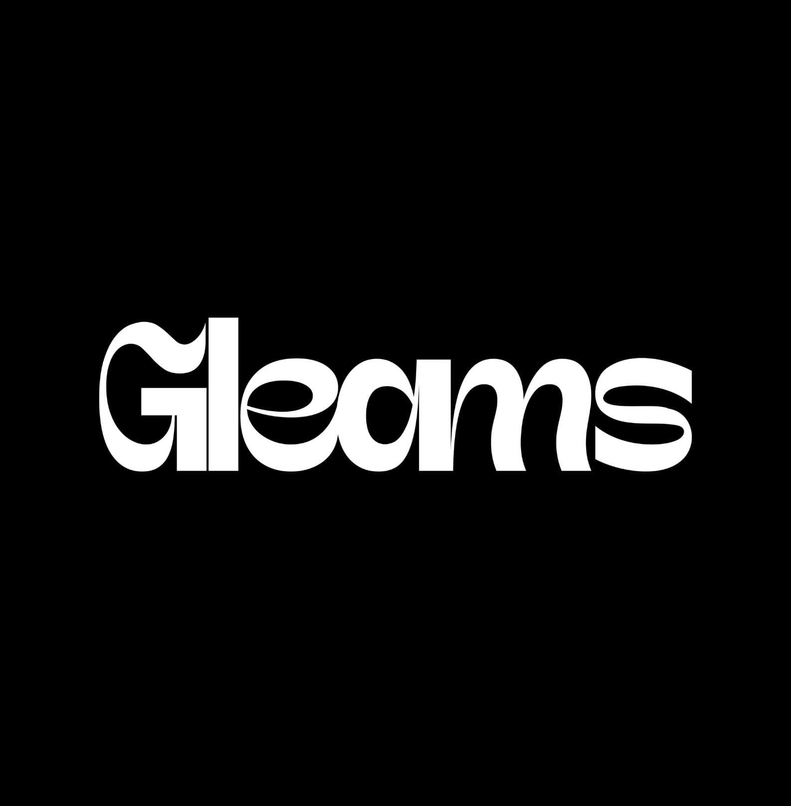 Gleams Band - Event organizer logo