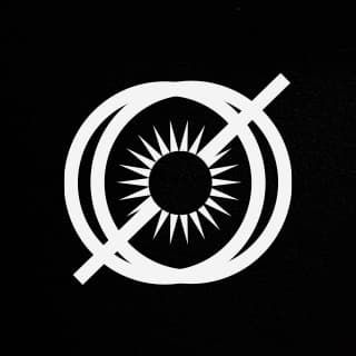 Blind events - Event organizer logo
