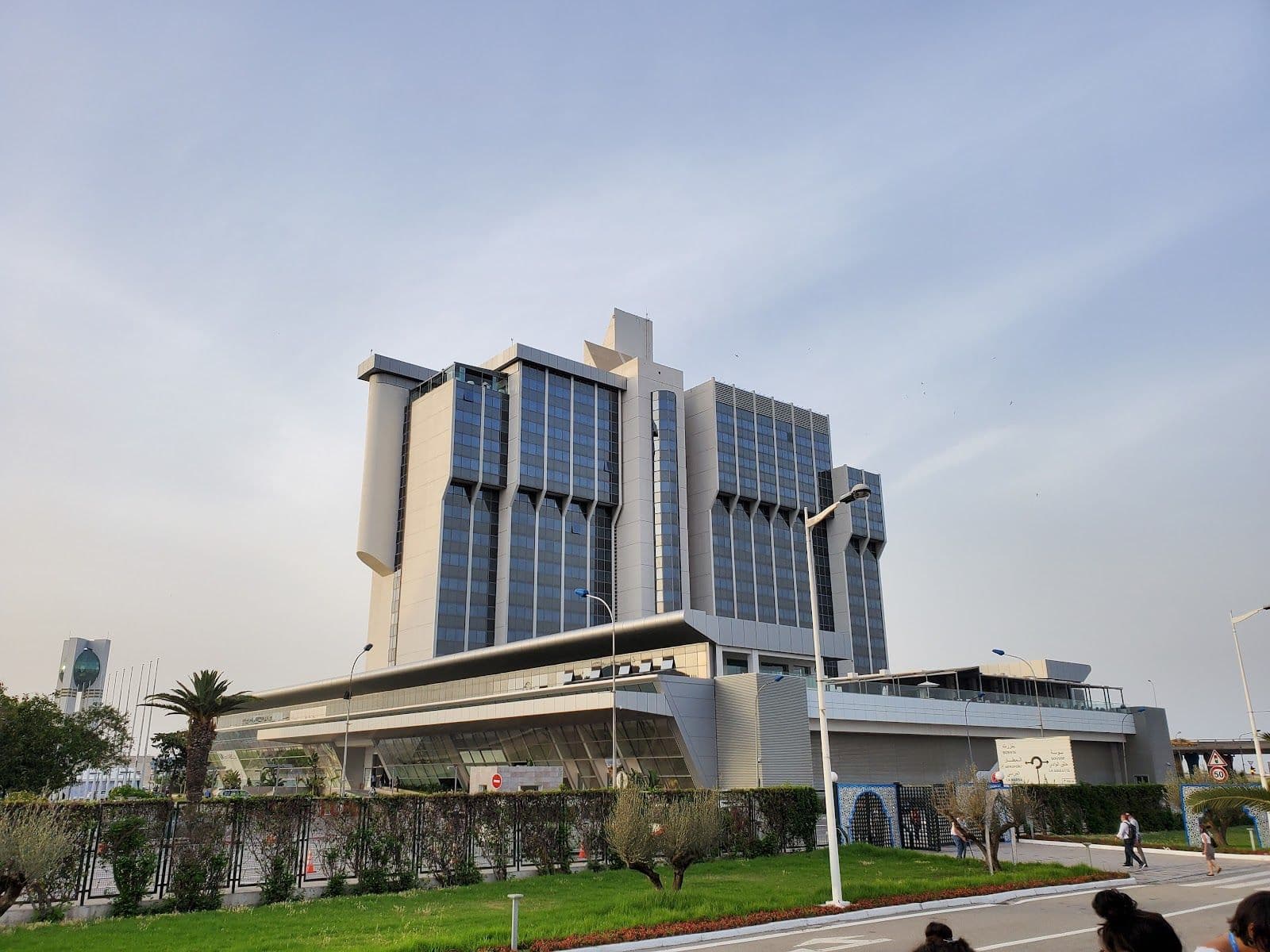 Conference Palace