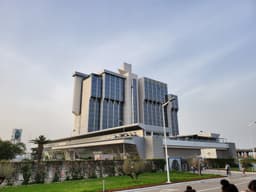 Conference Palace