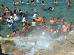 Korbous Thermal Springs