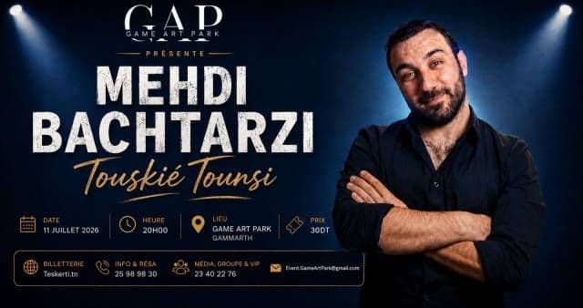 Mehdi bachtarzi
