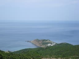 Cap Negro to Zouaraa Coast
