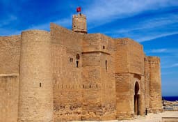 Ribat of Monastir