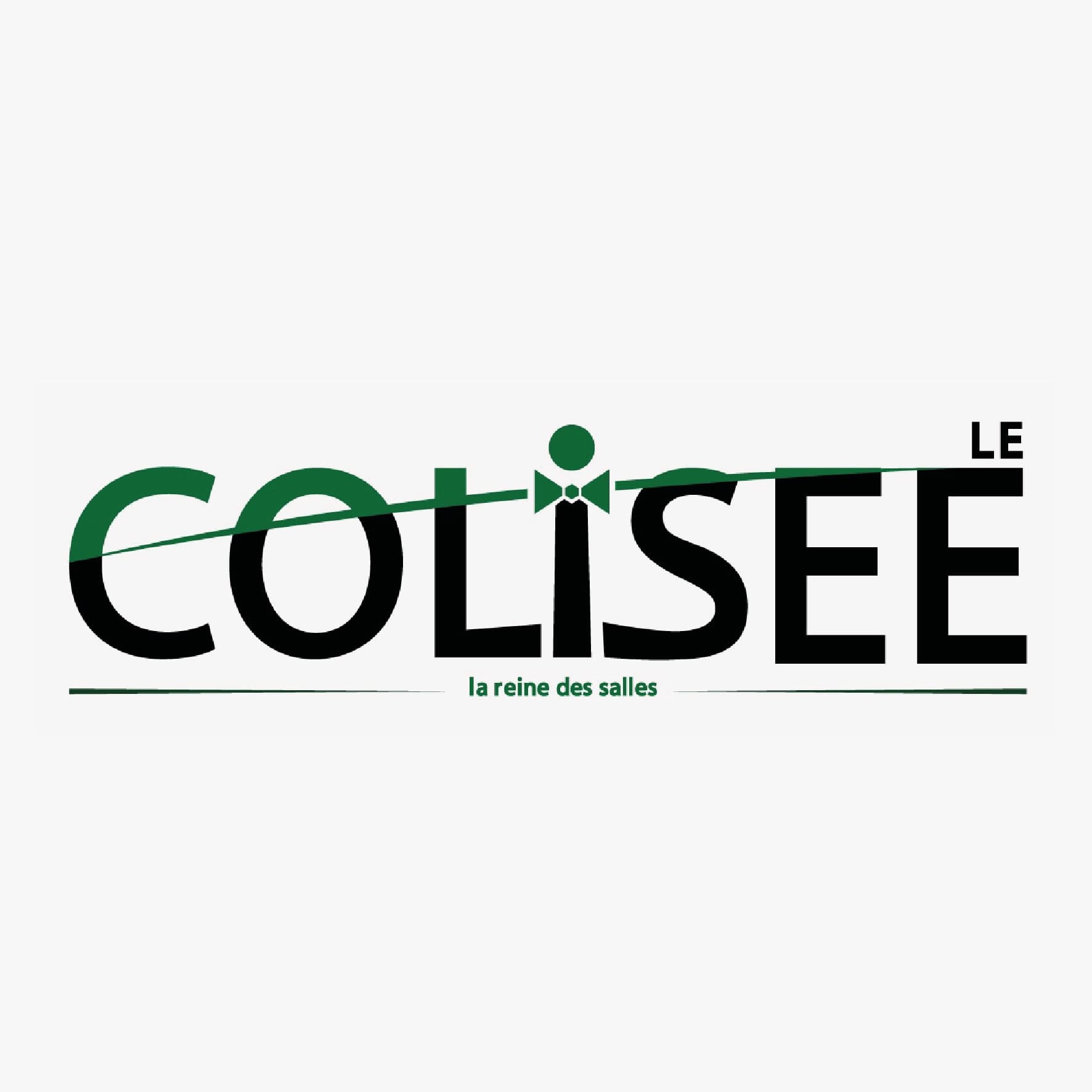 Cinéma Le Colisée  - Event organizer logo
