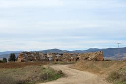 Chemtou Marble Quarries