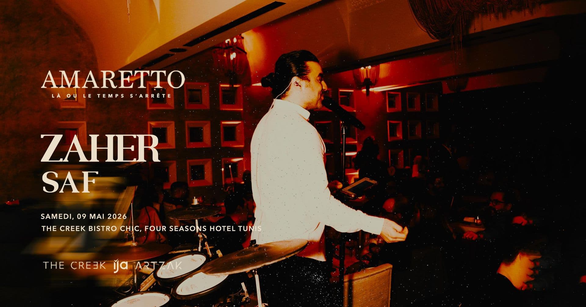 Amaretto