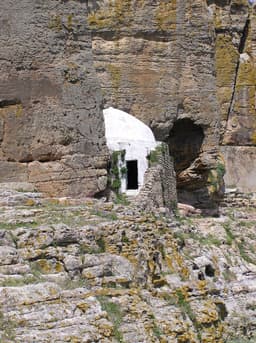 Jebel Sidi Abderrahmane