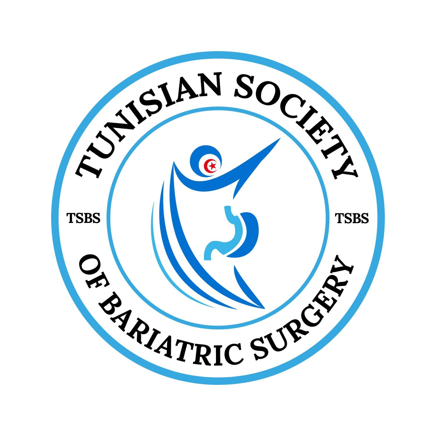 TSBS  - Event organizer logo