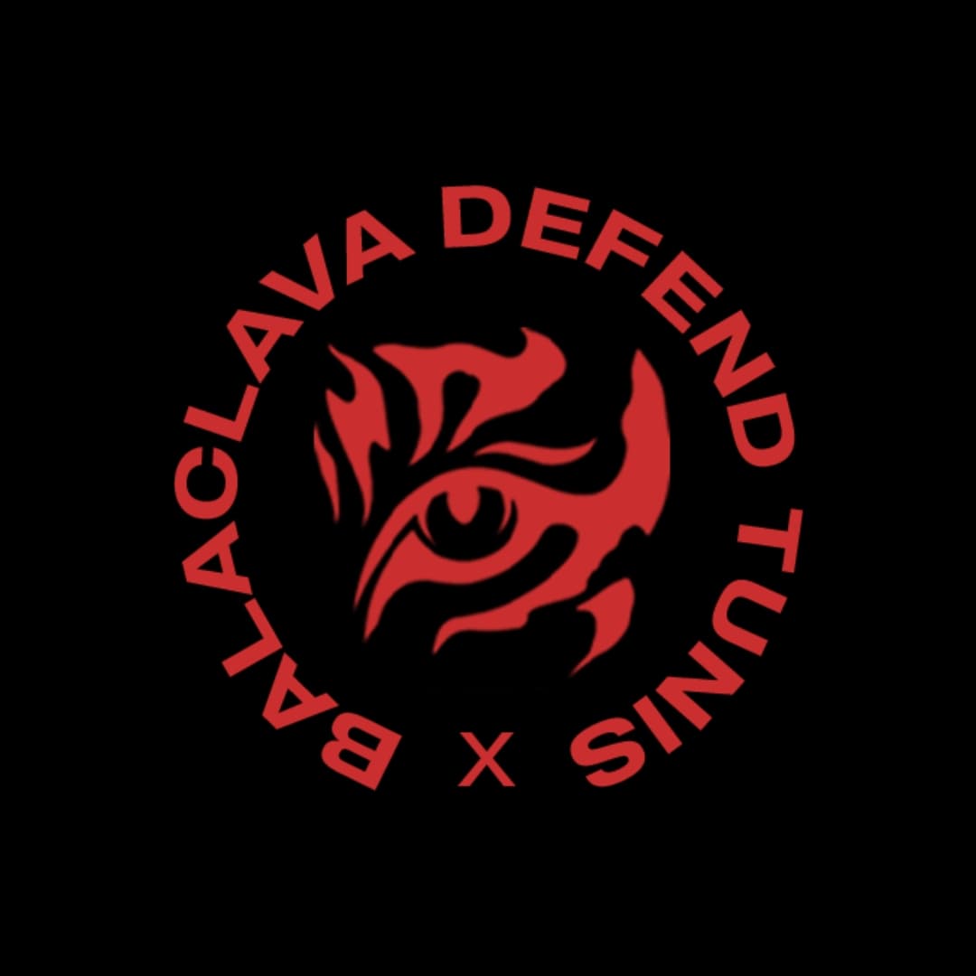 DFND - Event organizer logo