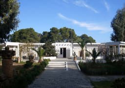 Antiquarium of Utica