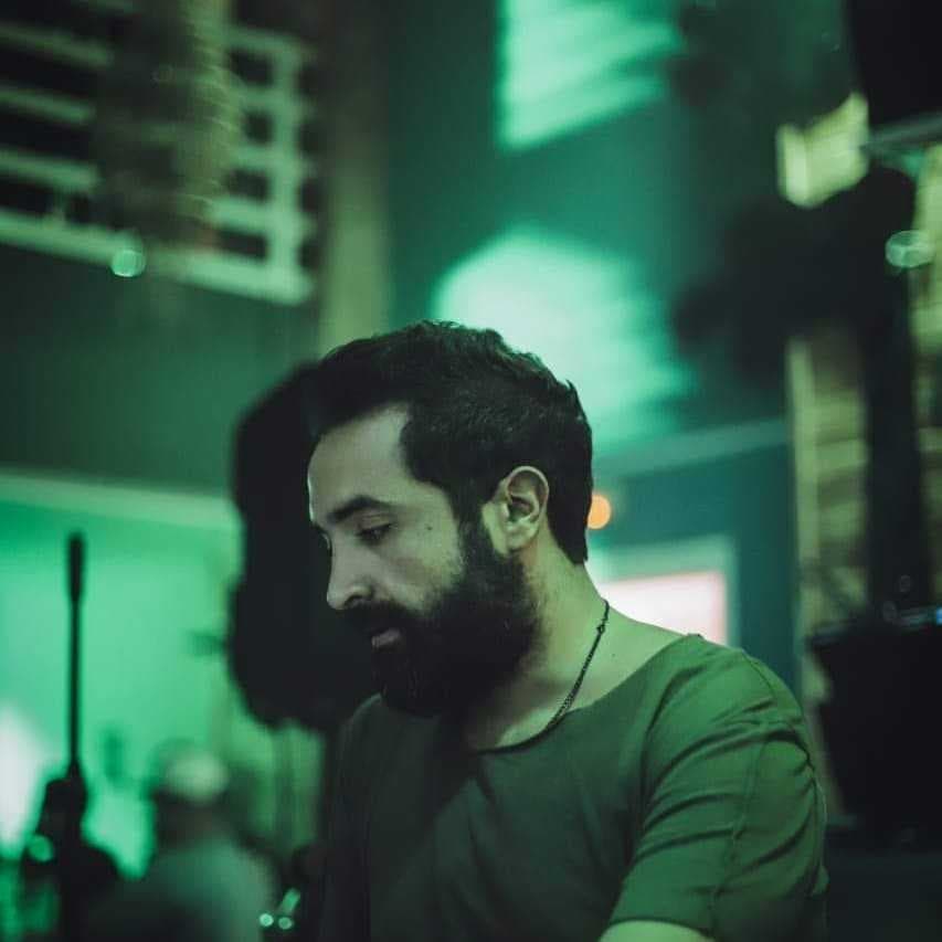 OctoBooT / Mimic8 - artiste