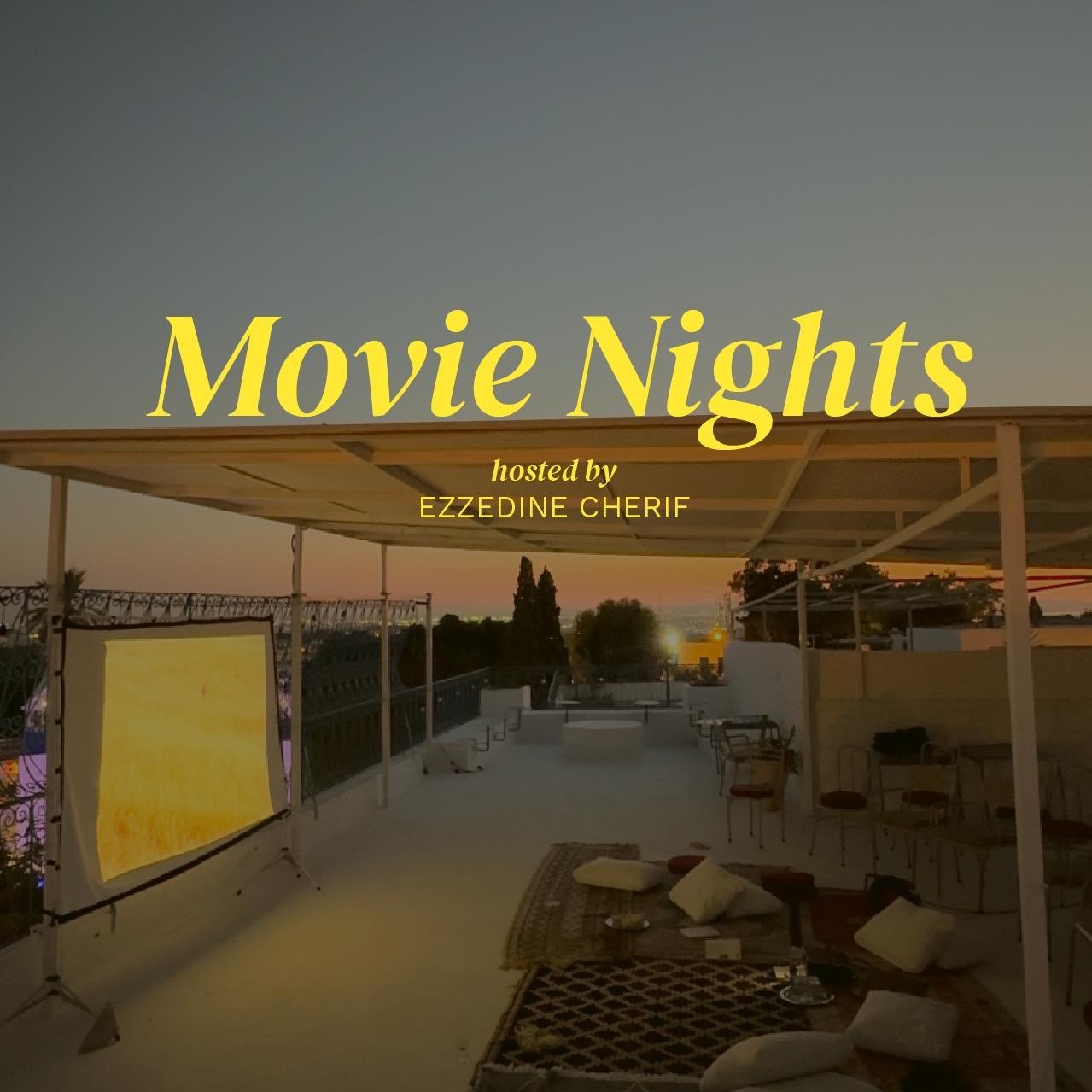 Movie Nights: It's a Wonderful Life 