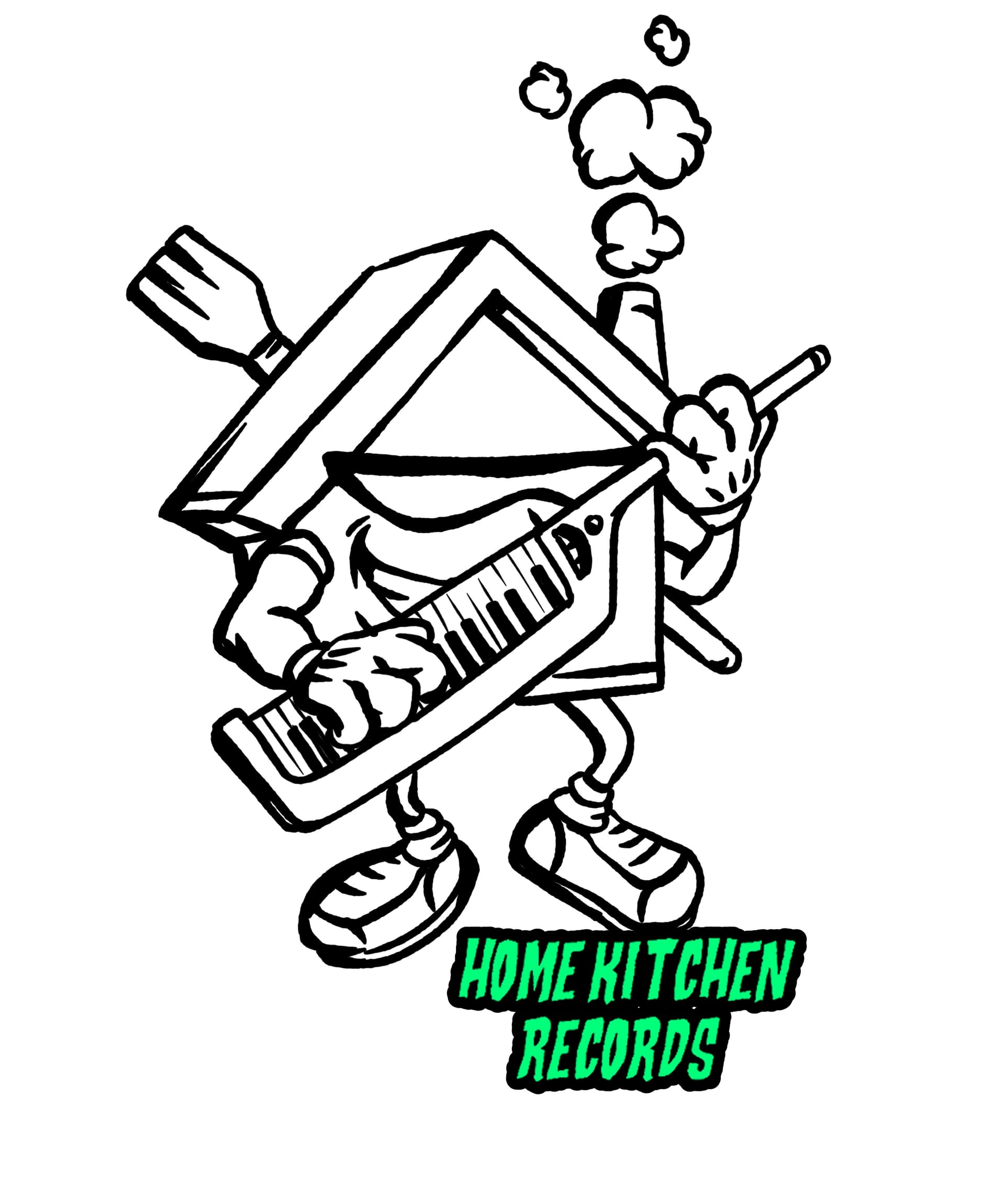 Home Kitchen Records 