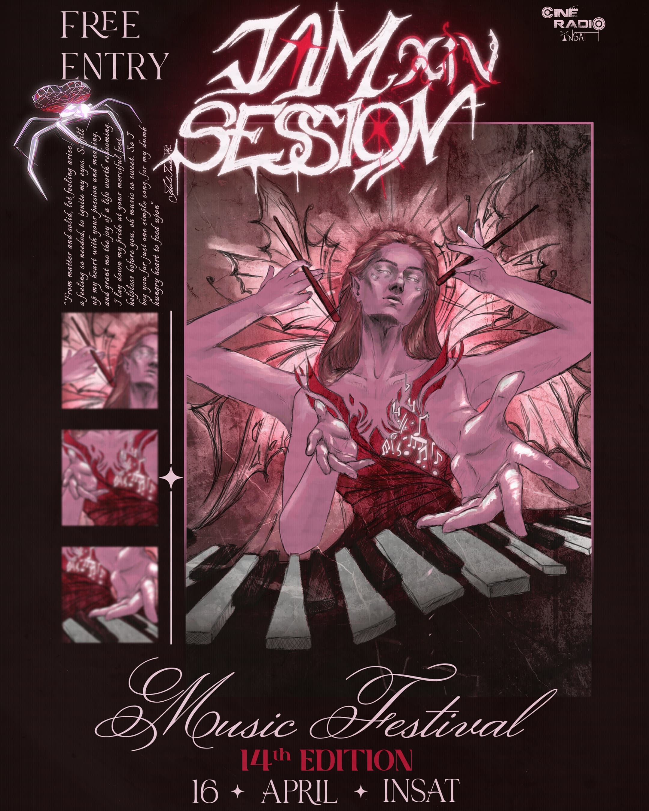 Jam Session XIV