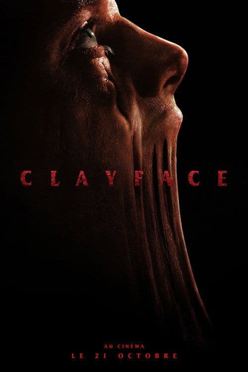 CLAYFACE