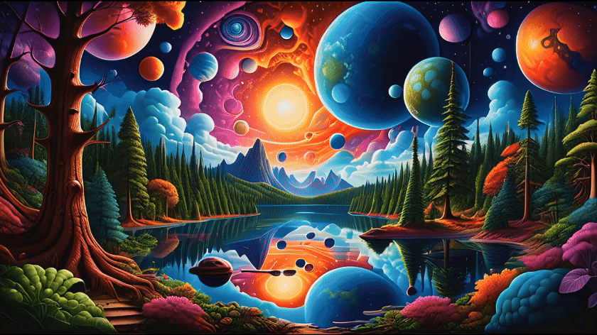 Paradigm Shift @ Steps Club sousse