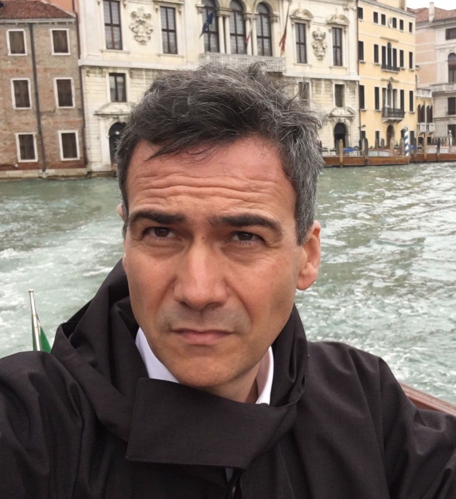 Andrea Bellini