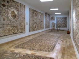 El Jem Museum
