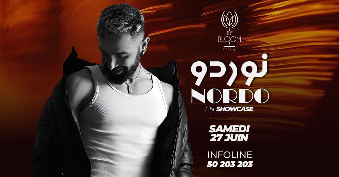 NORDO en Showcase ️