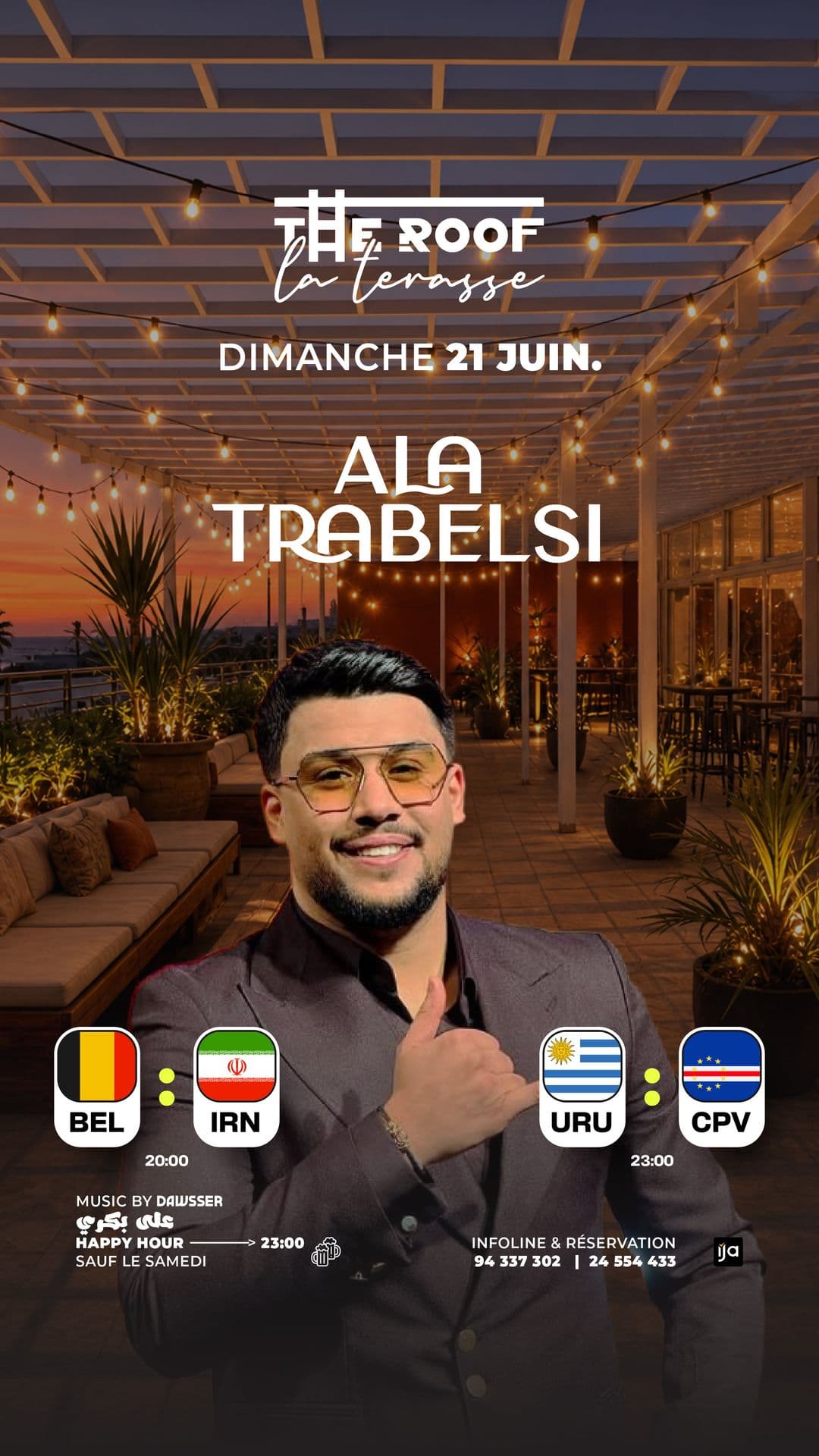 Ala Trabelsi