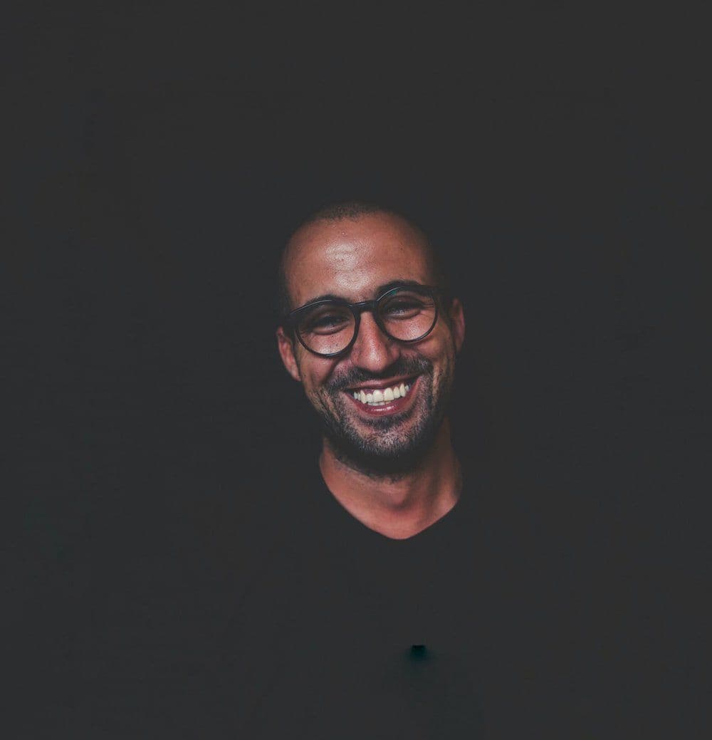 Majd Abdel Hamid