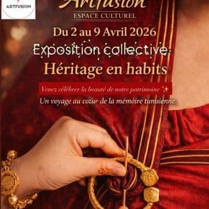 héritage en couleurs