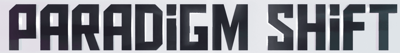 Paradigm Shift 2024 - Event organizer logo