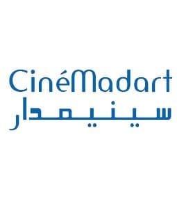 CinéMadart - Event organizer logo