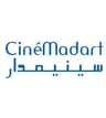 CinéMadart - Event organizer logo