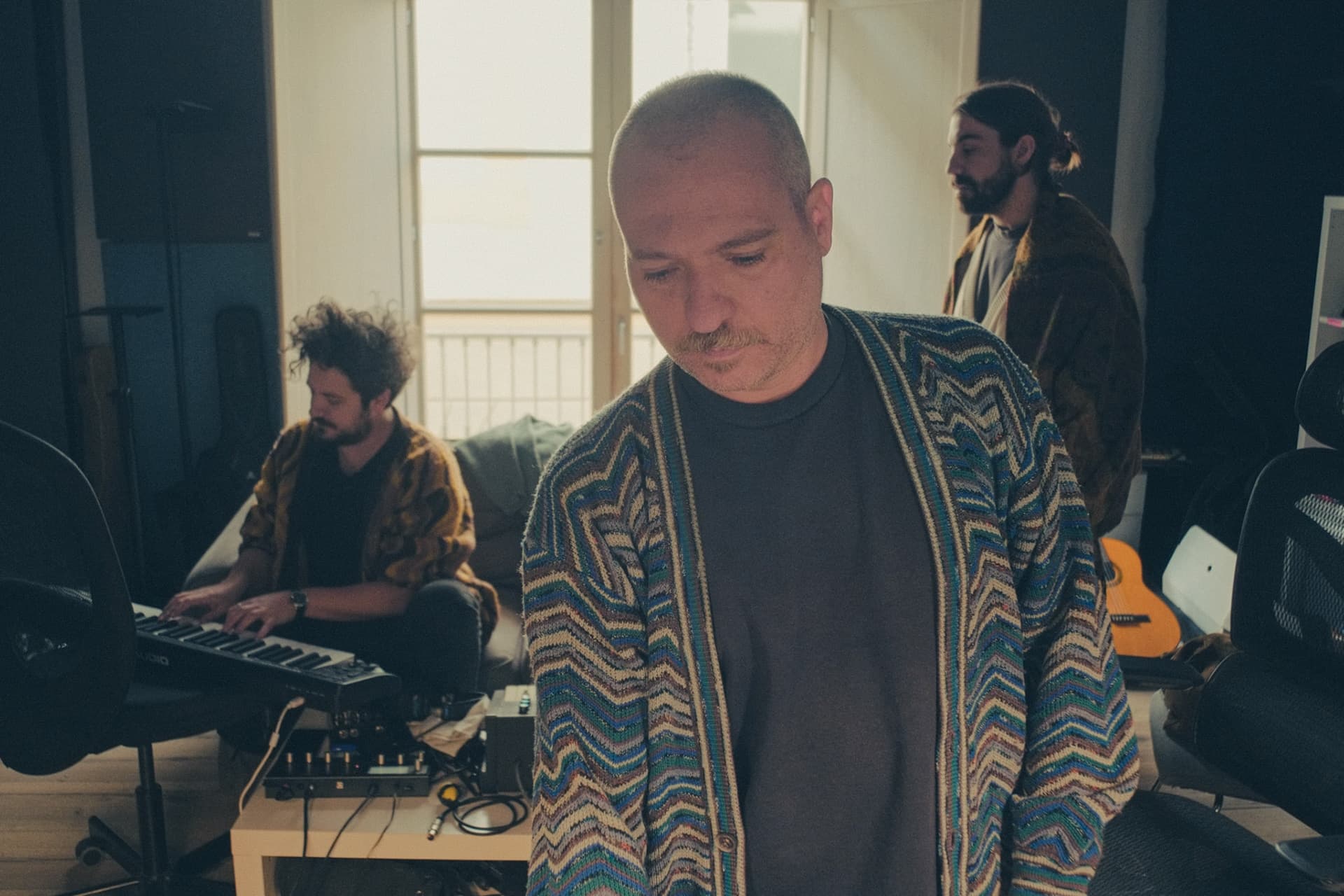 LERO LERO LIVE PERFORMANCE 