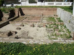 Magon Quarter