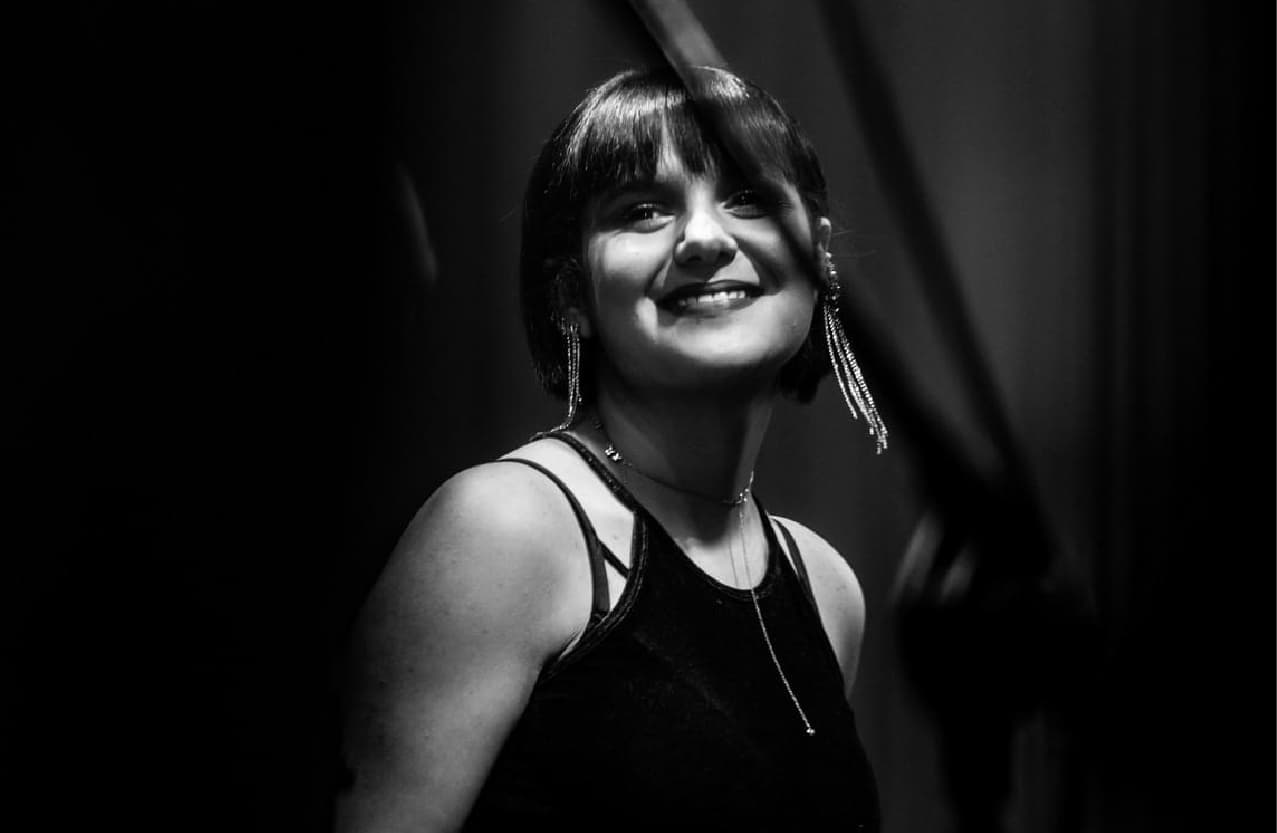 Boutikat Mono / بوتيكات مونو — Ameni Riahi  - B7L9 Art Centre