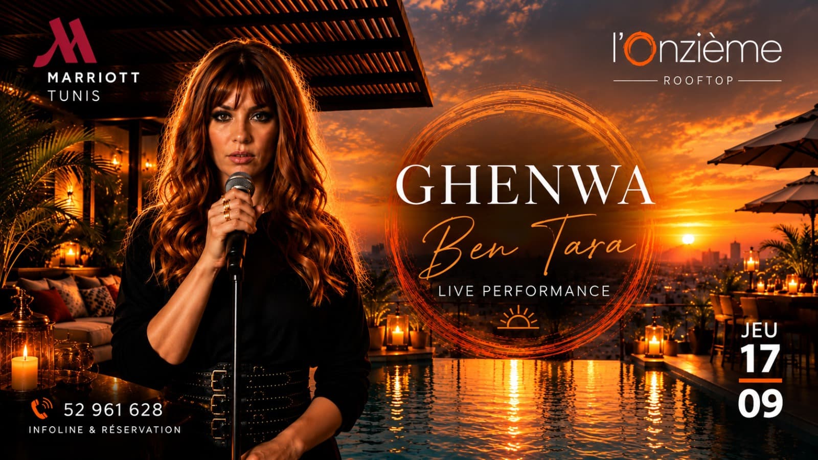 Ghenwa Ben Tara