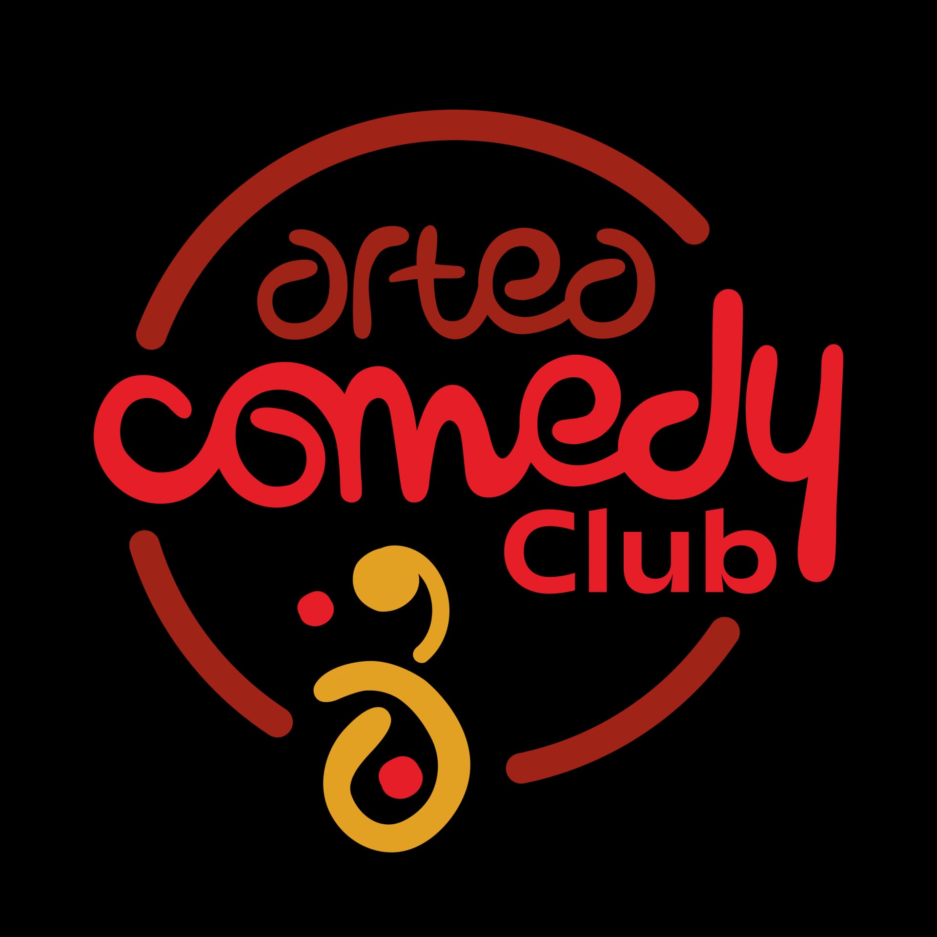 Artea Comedy Club 10.10 (Stand Up Adulte)