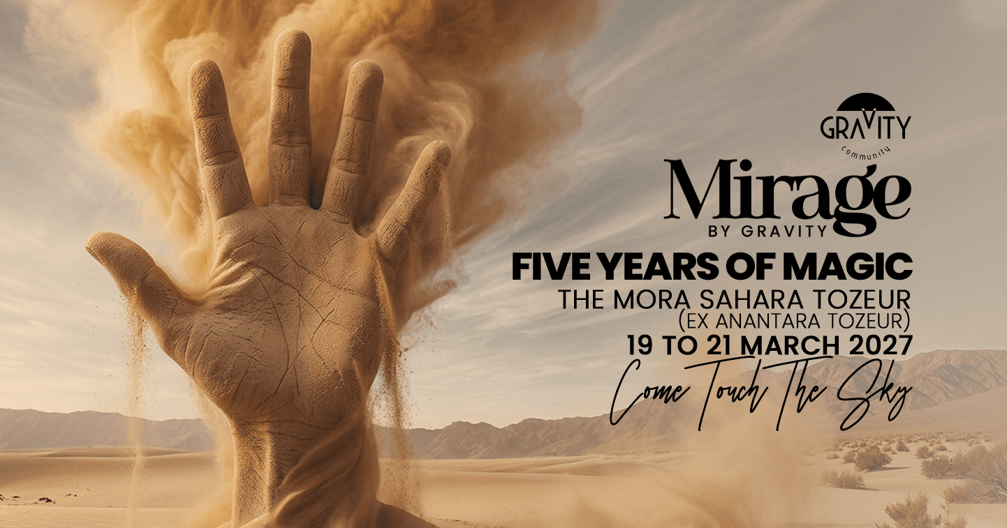 Mirage