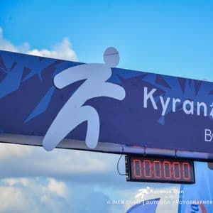 Kyranis Run 3.0