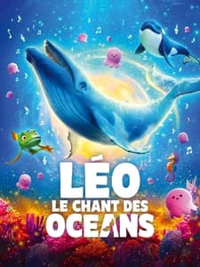 Léo, le chant des océans