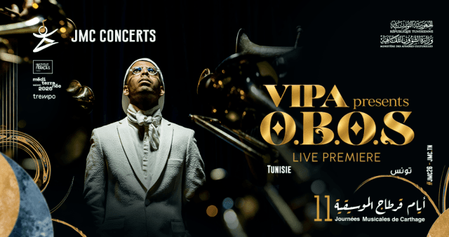 Vipa -Obos
