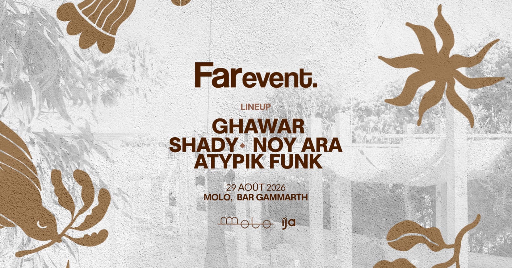 Far events