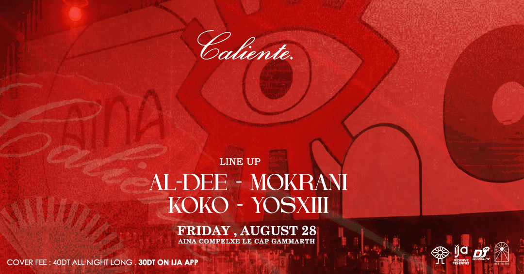 Caliente Tn