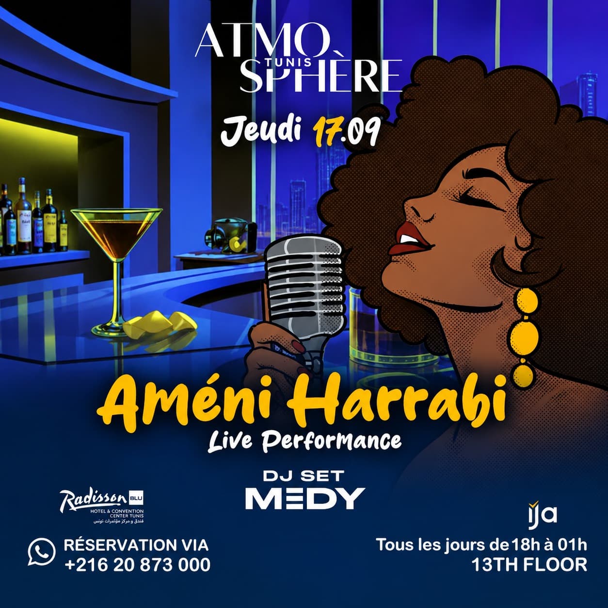 Solo live