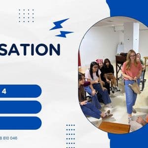 Bardo English Club