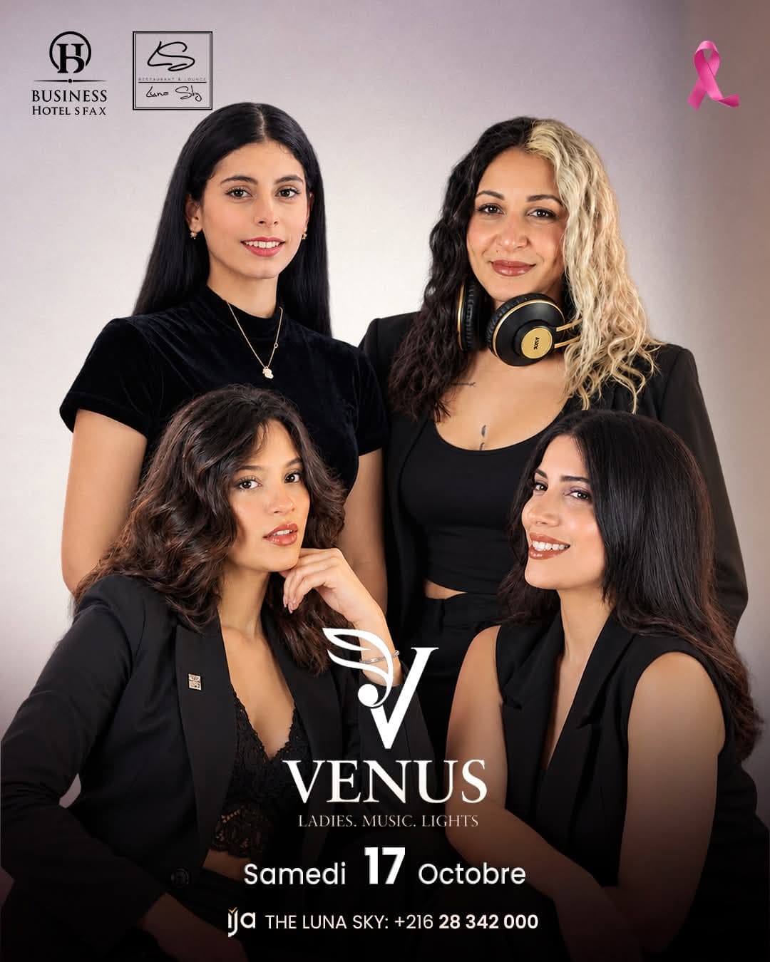 Venus Ladies